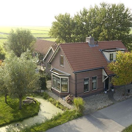 Bed and Breakfast De Zonnehoed Lisse Exterior foto