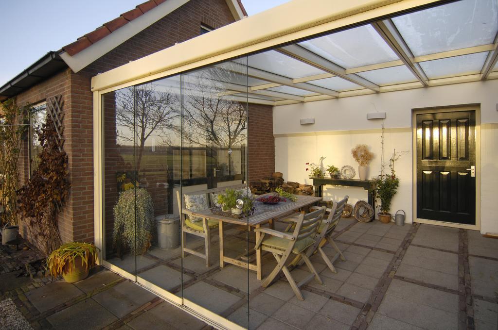 Bed and Breakfast De Zonnehoed Lisse Exterior foto