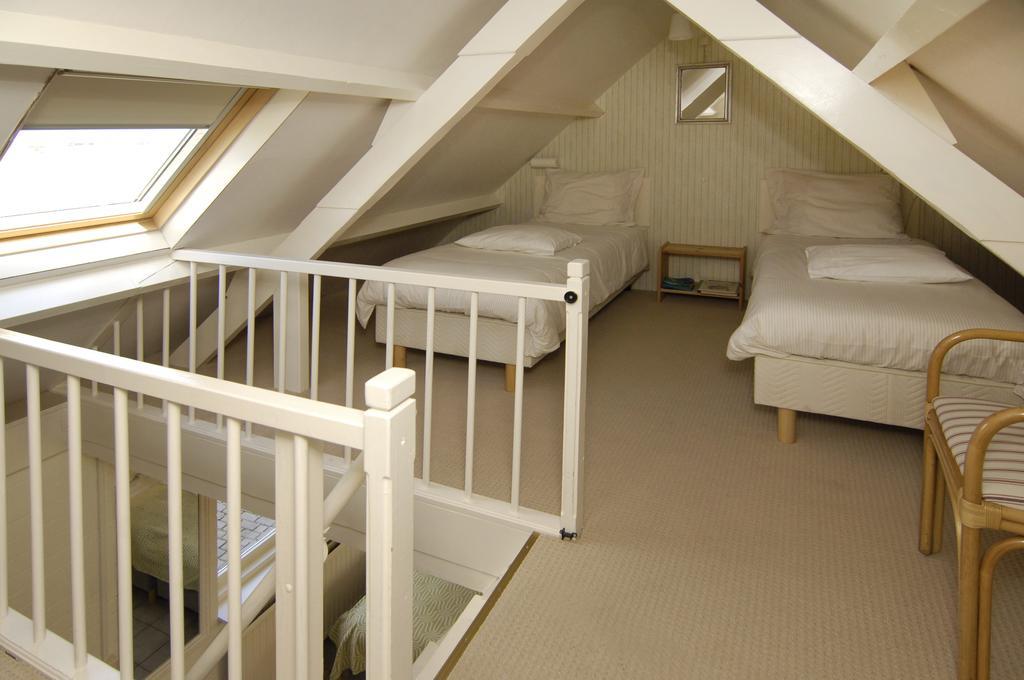Bed and Breakfast De Zonnehoed Lisse Zimmer foto