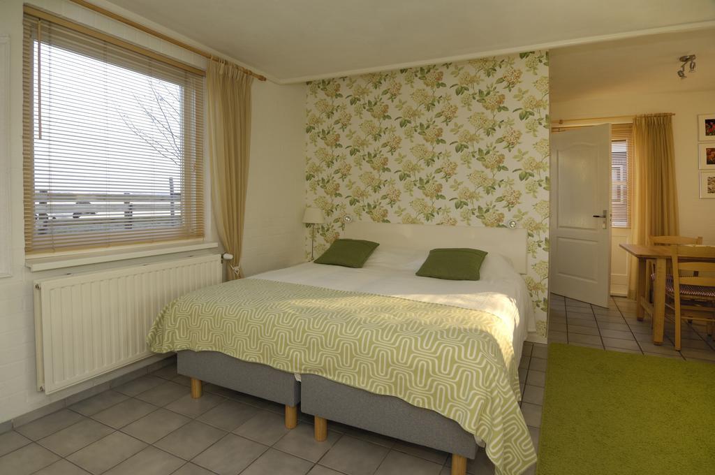Bed and Breakfast De Zonnehoed Lisse Zimmer foto