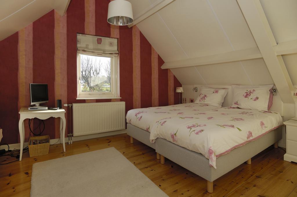 Bed and Breakfast De Zonnehoed Lisse Zimmer foto