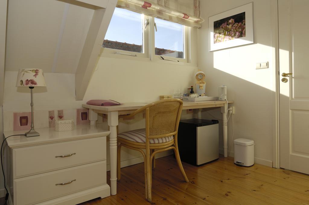 Bed and Breakfast De Zonnehoed Lisse Zimmer foto