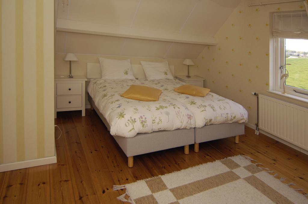 Bed and Breakfast De Zonnehoed Lisse Zimmer foto